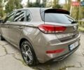 Коричневий Хендай i30, об'ємом двигуна 1.5 л та пробігом 43 тис. км за 16950 $, фото 28 на Automoto.ua