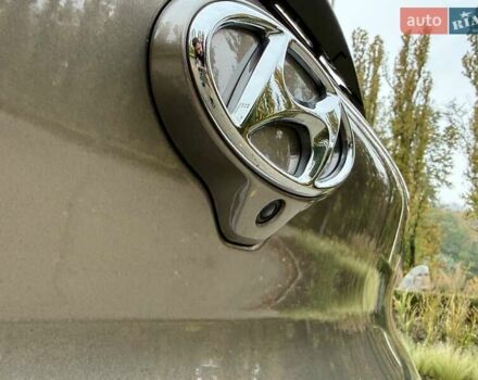Коричневий Хендай i30, об'ємом двигуна 1.5 л та пробігом 43 тис. км за 16950 $, фото 57 на Automoto.ua
