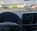 Коричневый Хендай i30, объемом двигателя 1 л и пробегом 47 тыс. км за 15400 $, фото 9 на Automoto.ua