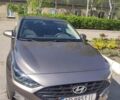 Коричневый Хендай i30, объемом двигателя 1.59 л и пробегом 71 тыс. км за 16700 $, фото 1 на Automoto.ua