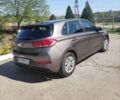 Коричневый Хендай i30, объемом двигателя 1.59 л и пробегом 71 тыс. км за 16700 $, фото 4 на Automoto.ua