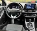 Коричневий Хендай i30, об'ємом двигуна 1.5 л та пробігом 43 тис. км за 16950 $, фото 76 на Automoto.ua