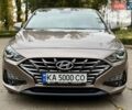 Коричневий Хендай i30, об'ємом двигуна 1.5 л та пробігом 43 тис. км за 16950 $, фото 1 на Automoto.ua