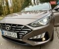 Коричневий Хендай i30, об'ємом двигуна 1.5 л та пробігом 43 тис. км за 16950 $, фото 33 на Automoto.ua