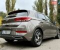 Коричневий Хендай i30, об'ємом двигуна 1.5 л та пробігом 43 тис. км за 16950 $, фото 46 на Automoto.ua