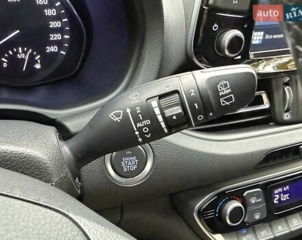 Коричневий Хендай i30, об'ємом двигуна 1.5 л та пробігом 43 тис. км за 16950 $, фото 93 на Automoto.ua