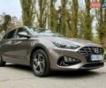 Коричневий Хендай i30, об'ємом двигуна 1.5 л та пробігом 43 тис. км за 16950 $, фото 47 на Automoto.ua