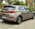 Коричневий Хендай i30, об'ємом двигуна 1.5 л та пробігом 43 тис. км за 16950 $, фото 4 на Automoto.ua