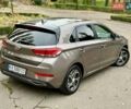 Коричневий Хендай i30, об'ємом двигуна 1.5 л та пробігом 43 тис. км за 16950 $, фото 17 на Automoto.ua