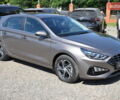 Коричневый Хендай i30, объемом двигателя 1.5 л и пробегом 9 тыс. км за 18500 $, фото 6 на Automoto.ua