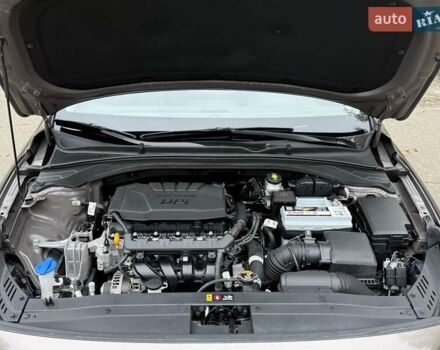 Коричневий Хендай i30, об'ємом двигуна 1.5 л та пробігом 43 тис. км за 16950 $, фото 53 на Automoto.ua