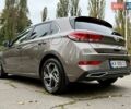Коричневий Хендай i30, об'ємом двигуна 1.5 л та пробігом 43 тис. км за 16950 $, фото 45 на Automoto.ua