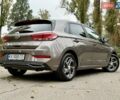 Коричневий Хендай i30, об'ємом двигуна 1.5 л та пробігом 43 тис. км за 16950 $, фото 18 на Automoto.ua