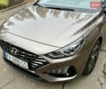 Коричневий Хендай i30, об'ємом двигуна 1.5 л та пробігом 43 тис. км за 16950 $, фото 30 на Automoto.ua
