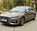Коричневий Хендай i30, об'ємом двигуна 1.5 л та пробігом 43 тис. км за 16950 $, фото 8 на Automoto.ua