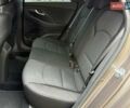 Коричневий Хендай i30, об'ємом двигуна 1.5 л та пробігом 43 тис. км за 16950 $, фото 67 на Automoto.ua