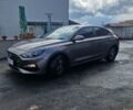 Коричневый Хендай i30, объемом двигателя 1 л и пробегом 47 тыс. км за 15400 $, фото 5 на Automoto.ua