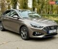 Коричневий Хендай i30, об'ємом двигуна 1.5 л та пробігом 43 тис. км за 16950 $, фото 2 на Automoto.ua