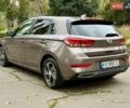 Коричневий Хендай i30, об'ємом двигуна 1.5 л та пробігом 43 тис. км за 16950 $, фото 6 на Automoto.ua
