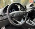 Коричневий Хендай i30, об'ємом двигуна 1.5 л та пробігом 43 тис. км за 16950 $, фото 98 на Automoto.ua