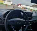 Коричневый Хендай i30, объемом двигателя 1 л и пробегом 47 тыс. км за 15400 $, фото 7 на Automoto.ua
