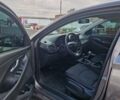 Коричневый Хендай i30, объемом двигателя 1 л и пробегом 47 тыс. км за 15400 $, фото 4 на Automoto.ua