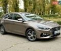 Коричневий Хендай i30, об'ємом двигуна 1.5 л та пробігом 43 тис. км за 16950 $, фото 14 на Automoto.ua