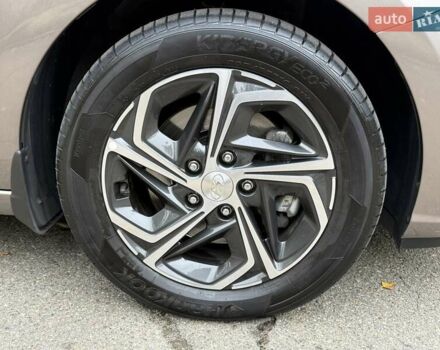 Коричневий Хендай i30, об'ємом двигуна 1.5 л та пробігом 43 тис. км за 16950 $, фото 50 на Automoto.ua