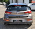 Коричневый Хендай i30, объемом двигателя 1.5 л и пробегом 9 тыс. км за 18500 $, фото 9 на Automoto.ua