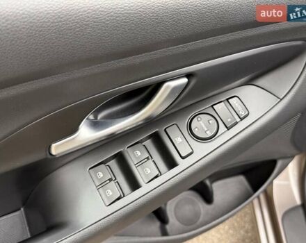 Коричневий Хендай i30, об'ємом двигуна 1.5 л та пробігом 43 тис. км за 16950 $, фото 59 на Automoto.ua