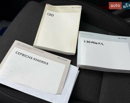 Коричневий Хендай i30, об'ємом двигуна 1.5 л та пробігом 43 тис. км за 16950 $, фото 99 на Automoto.ua