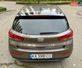 Коричневий Хендай i30, об'ємом двигуна 1.5 л та пробігом 43 тис. км за 16950 $, фото 21 на Automoto.ua