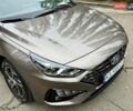 Коричневий Хендай i30, об'ємом двигуна 1.5 л та пробігом 43 тис. км за 16950 $, фото 36 на Automoto.ua