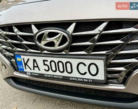 Коричневий Хендай i30, об'ємом двигуна 1.5 л та пробігом 43 тис. км за 16950 $, фото 34 на Automoto.ua
