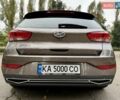 Коричневий Хендай i30, об'ємом двигуна 1.5 л та пробігом 43 тис. км за 16950 $, фото 22 на Automoto.ua