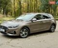 Коричневий Хендай i30, об'ємом двигуна 1.5 л та пробігом 43 тис. км за 16950 $, фото 13 на Automoto.ua