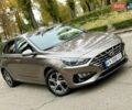 Коричневий Хендай i30, об'ємом двигуна 1.5 л та пробігом 43 тис. км за 16950 $, фото 15 на Automoto.ua