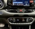 Коричневий Хендай i30, об'ємом двигуна 1.5 л та пробігом 43 тис. км за 16950 $, фото 85 на Automoto.ua