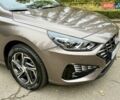 Коричневий Хендай i30, об'ємом двигуна 1.5 л та пробігом 43 тис. км за 16950 $, фото 38 на Automoto.ua
