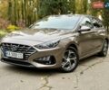 Коричневий Хендай i30, об'ємом двигуна 1.5 л та пробігом 43 тис. км за 16950 $, фото 11 на Automoto.ua