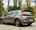 Коричневий Хендай i30, об'ємом двигуна 1.5 л та пробігом 43 тис. км за 16950 $, фото 20 на Automoto.ua
