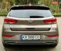 Коричневий Хендай i30, об'ємом двигуна 1.5 л та пробігом 43 тис. км за 16950 $, фото 5 на Automoto.ua
