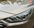 Коричневий Хендай i30, об'ємом двигуна 1.5 л та пробігом 43 тис. км за 16950 $, фото 32 на Automoto.ua