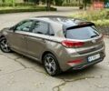 Коричневий Хендай i30, об'ємом двигуна 1.5 л та пробігом 43 тис. км за 16950 $, фото 19 на Automoto.ua