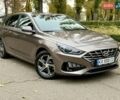 Коричневий Хендай i30, об'ємом двигуна 1.5 л та пробігом 43 тис. км за 16950 $, фото 1 на Automoto.ua
