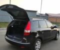 Коричневый Хендай i30, объемом двигателя 1.6 л и пробегом 217 тыс. км за 6150 $, фото 2 на Automoto.ua