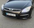 Коричневый Хендай i30, объемом двигателя 1.58 л и пробегом 217 тыс. км за 6200 $, фото 1 на Automoto.ua
