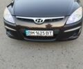Коричневый Хендай i30, объемом двигателя 1.6 л и пробегом 217 тыс. км за 6150 $, фото 1 на Automoto.ua