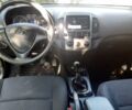 Коричневый Хендай i30, объемом двигателя 1.6 л и пробегом 200 тыс. км за 6700 $, фото 1 на Automoto.ua