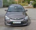 Коричневый Хендай i30, объемом двигателя 1.6 л и пробегом 236 тыс. км за 7200 $, фото 7 на Automoto.ua